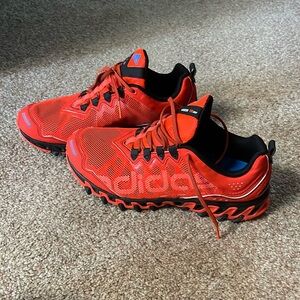 Adidas shoes
